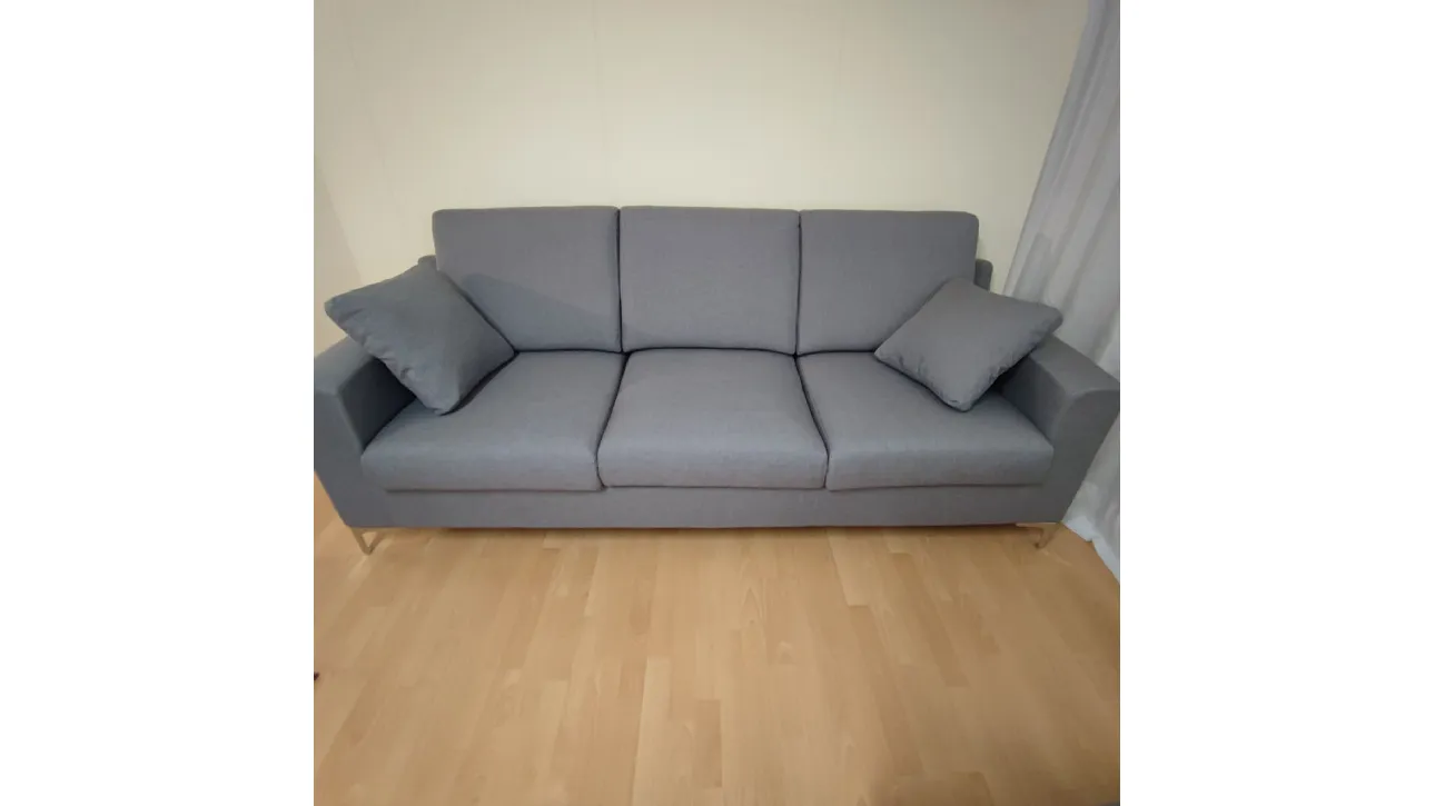 Divano maxi reversibile 