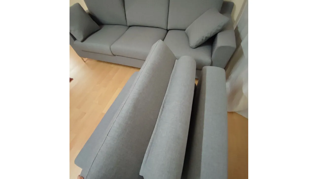 Divano maxi reversibile 