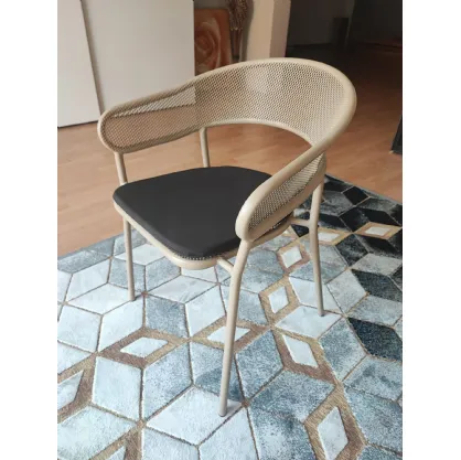POLTRONCINA OUTDOOR
