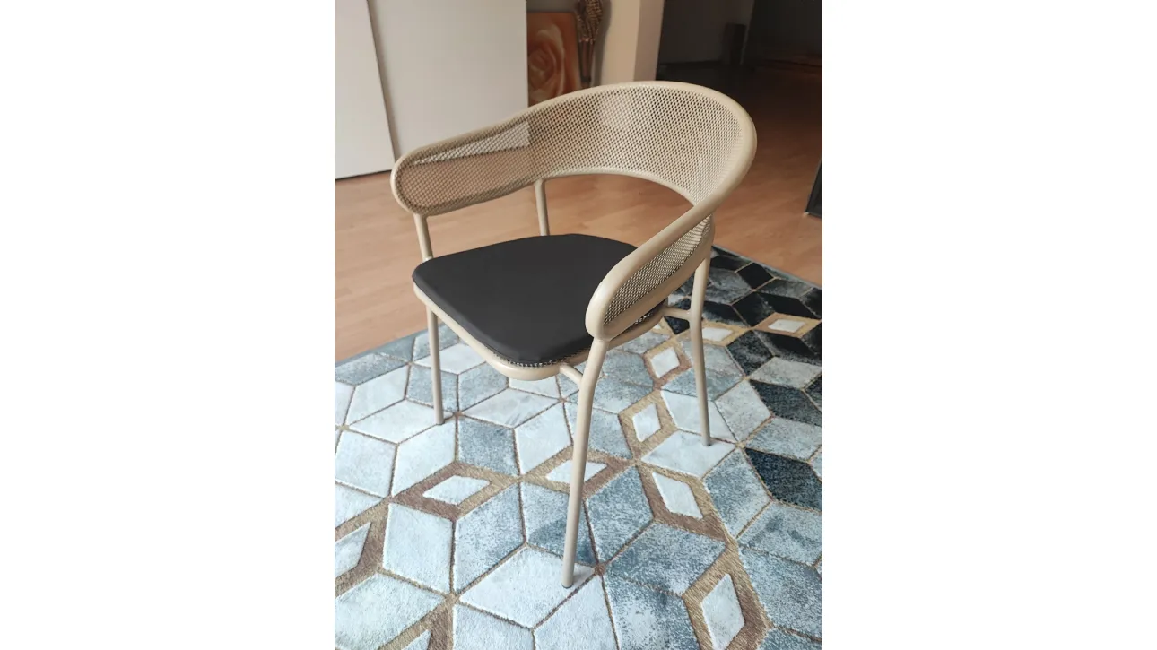 POLTRONCINA OUTDOOR
