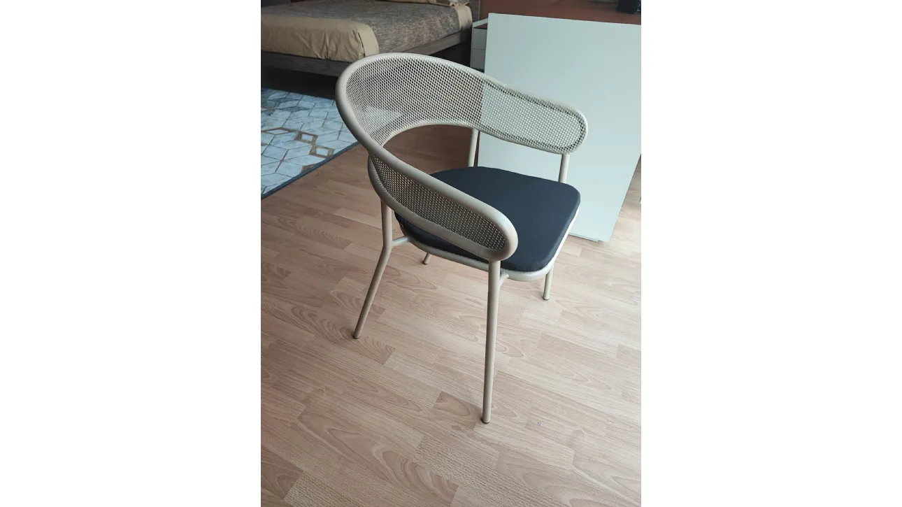 POLTRONCINA OUTDOOR