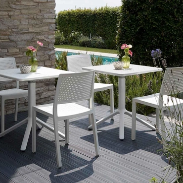 Tavolino Eco di Scab Design