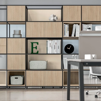 Libreria Filum di Walco