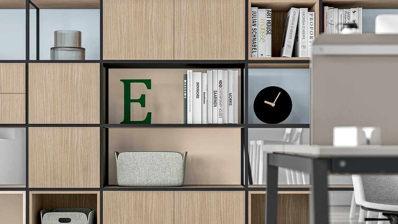 Libreria Filum di Walco